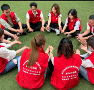 初刻打標(biāo)機(jī)工廠(chǎng)2022年春季“精英團(tuán)隊(duì)，活力無(wú)限”團(tuán)建活動(dòng)